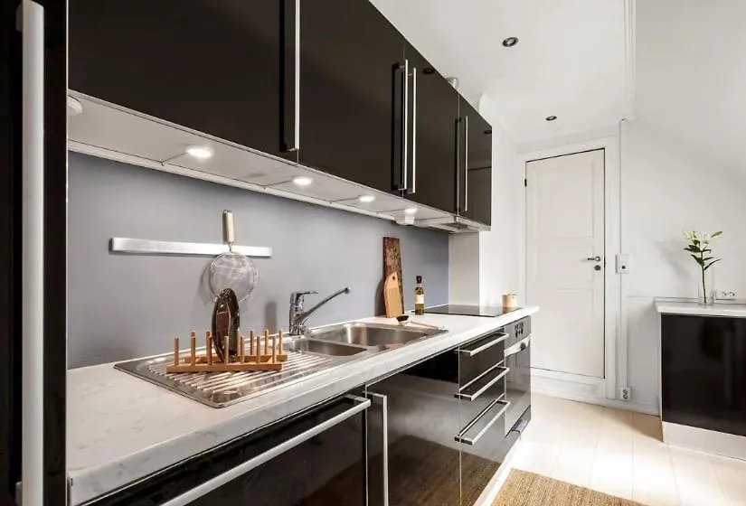 Central Loft Apartment Μπέργκεν Νορβηγία
